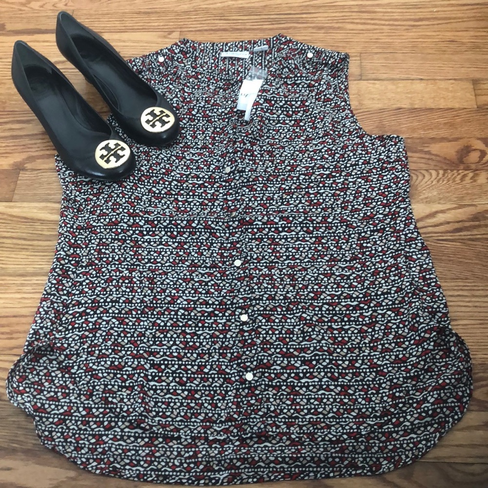 Liz Claiborne Collection Top
